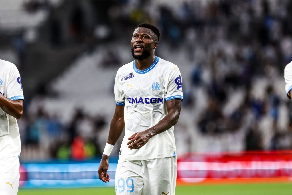 Monde-Sport/ Chancel Mbemba et L&rsquo;OM c&rsquo;est la&nbsp;guerre!
