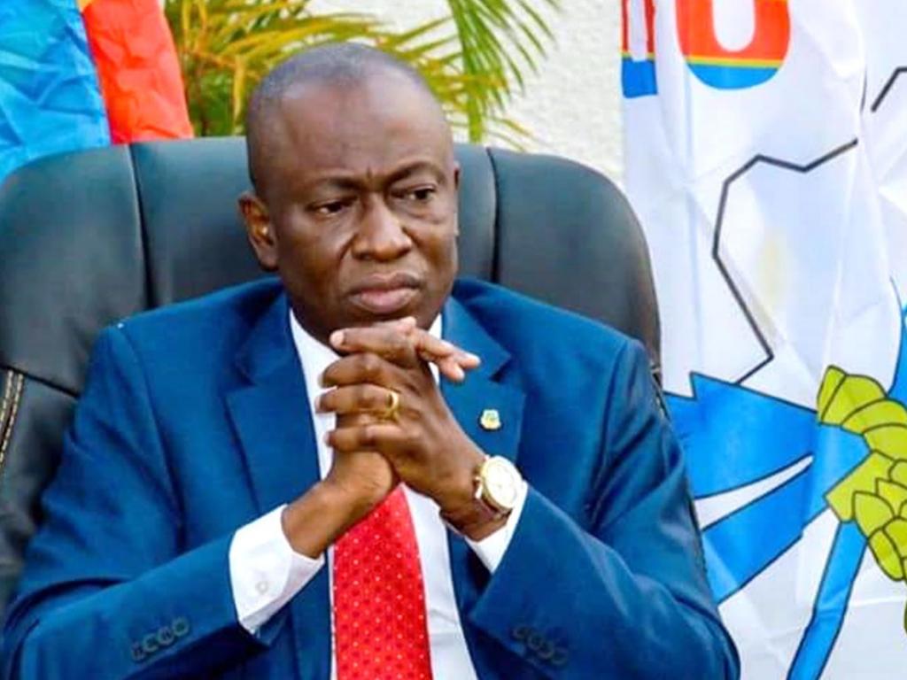 RDC/ UDPS en Turbulence : Augustin Kabuya baisse de ton et appel à l&rsquo;Unité Face aux Défis&nbsp;Nationaux