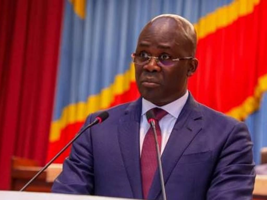 Rdc/ Déclaration du Ministre Jean-Lucien BUSSA TONGBA : Clarification sur les Allégations&nbsp;Fallacieuses.