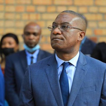 New-York/Développement Durable : Guylain Nyembo porte la voix de la RDC au Forum des Nations&nbsp;Unies