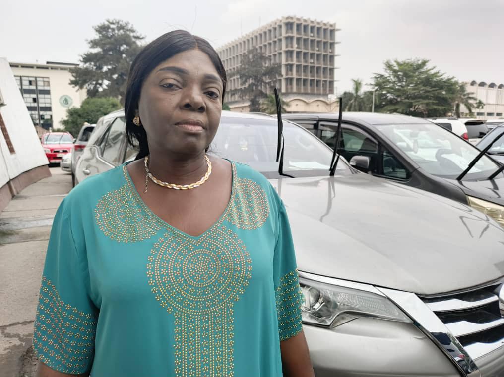 Rdc/ Madame Baembe Bokuli nommée comptable publique principale à la&nbsp;DGRAD