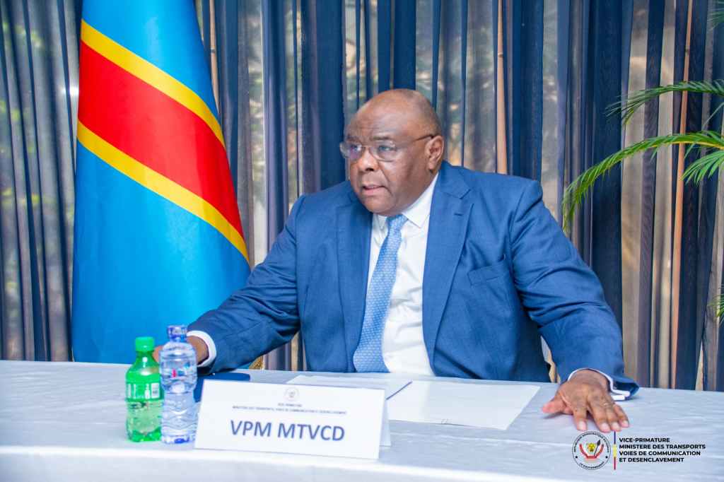 Rdc/ La Redevance Logistique Terrestre : Un Enjeu Crucial pour l&rsquo;État Congolais et les Banques&nbsp;Commerciales