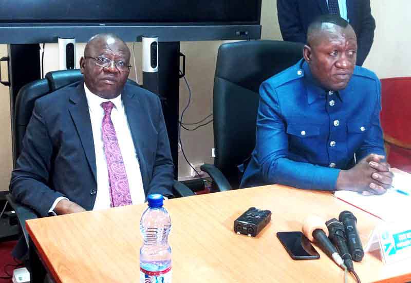 Rdc/ Affaire des inspecteurs de l&rsquo;IGF transformés en consultants à la Gécamines : Trois ONG appellent à la collaboration pour l&rsquo;assainissement des finances&nbsp;publiques.