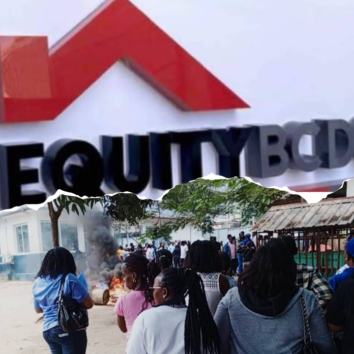 Rdc/ Grogne à l&rsquo;Éducation Nationale : Raïssa Malu prise au piège de l&rsquo;héritage de Tony Muaba&nbsp;Kazadi?