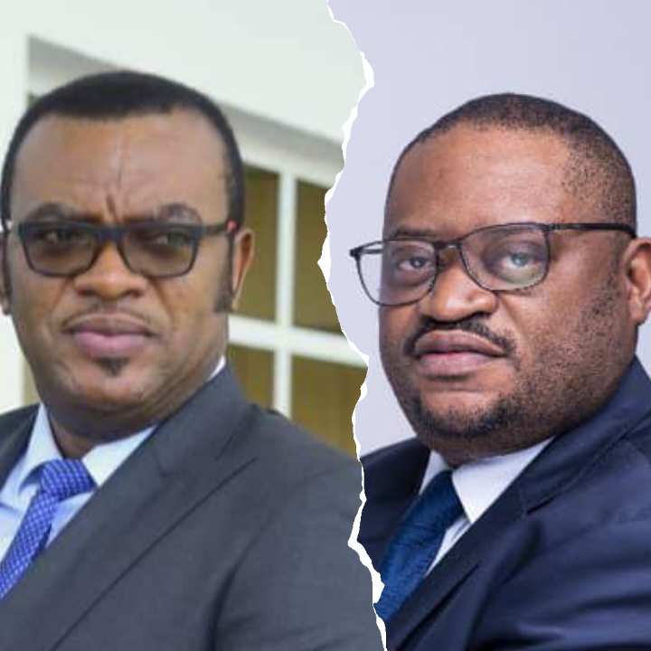 Rdc/ Suspension des mouvements du personnel au Ministère des Finances : Le Vice Premier Ministre Lihau interpelle le Ministre Doudou&nbsp;Fwamba