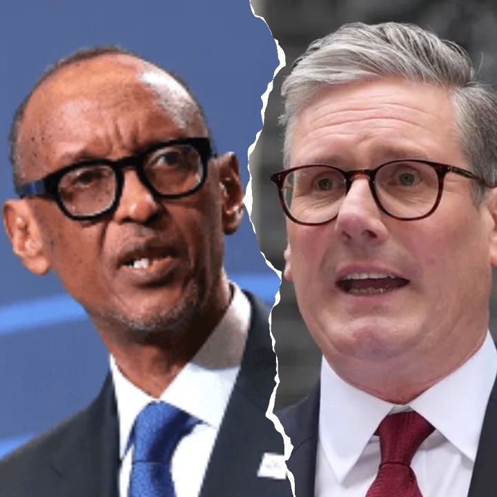 Monde/ Les torchons brûlent entre Kigali et Londres: Quand Kagame refuse de rembourser les 280 millions d&rsquo;euros des Migrants&nbsp;&raquo;