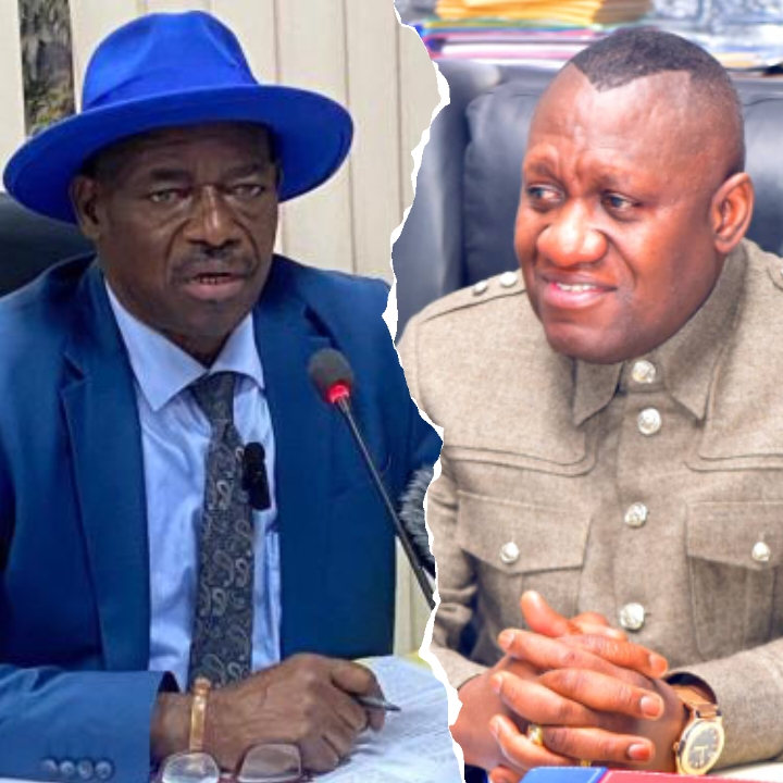 RDC/ Convocation de l&rsquo;IGF par le procureur général de la Cour des Comptes : Incompréhension juridique au sommet de l&rsquo;État&nbsp;!