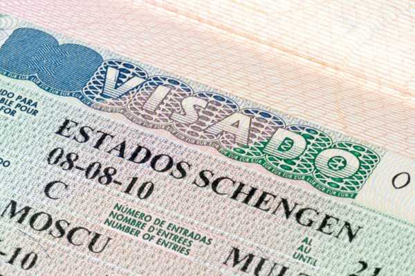 Rdc/Disparition de 53 Étiquettes de Visas Schengen : L&rsquo;Alerte de l&rsquo;Ambassade d&rsquo;Espagne et ses&nbsp;Conséquences