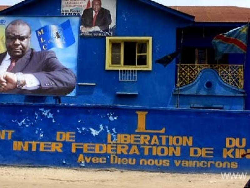 RDC-Politique / Le MLC ne quittera pas l&rsquo;Union Sacrée !&nbsp;(Officiel)*