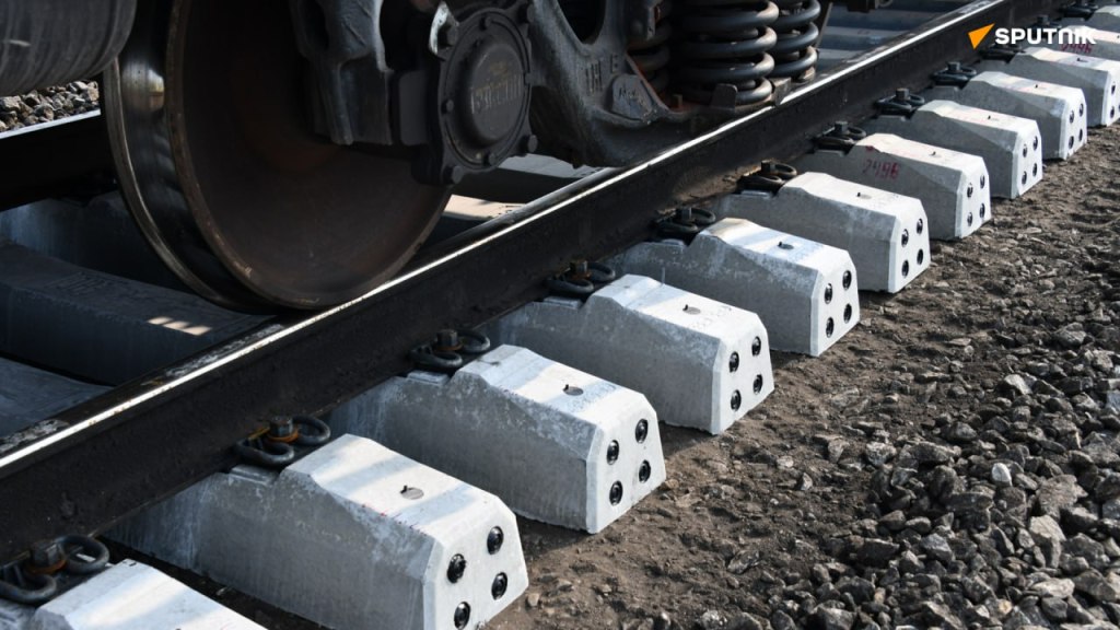 Afrique-Burkina Faso/ Lancement de &laquo;&nbsp;Faso Rail&nbsp;&raquo; pour Révolutionner le Réseau Ferroviaire&nbsp;National