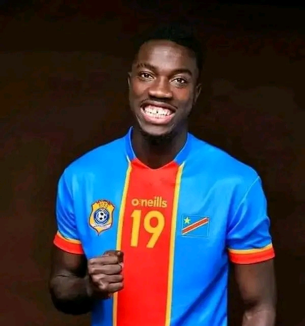 RDC/Équipe Nationale de Football : Silas Katompa s&rsquo;explique après sa sanction par Sébastien&nbsp;Desabre