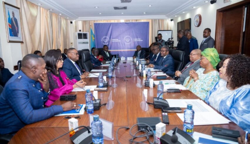 Dépassement des Prévisions de Recettes par les Régies Financières en Juillet 2024 : Une Retombée Positive de la Patrouille&nbsp;Financière