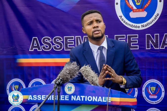 RDC/ Élection du rapporteur du Sénat : Daniel Mbau attribue la défaite de Françoise Bemba à&nbsp;l&rsquo;UDPS
