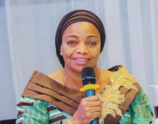 RDC/ Environnement : Lettre ouverte des agents du ministère à Eve&nbsp;Bazaiba