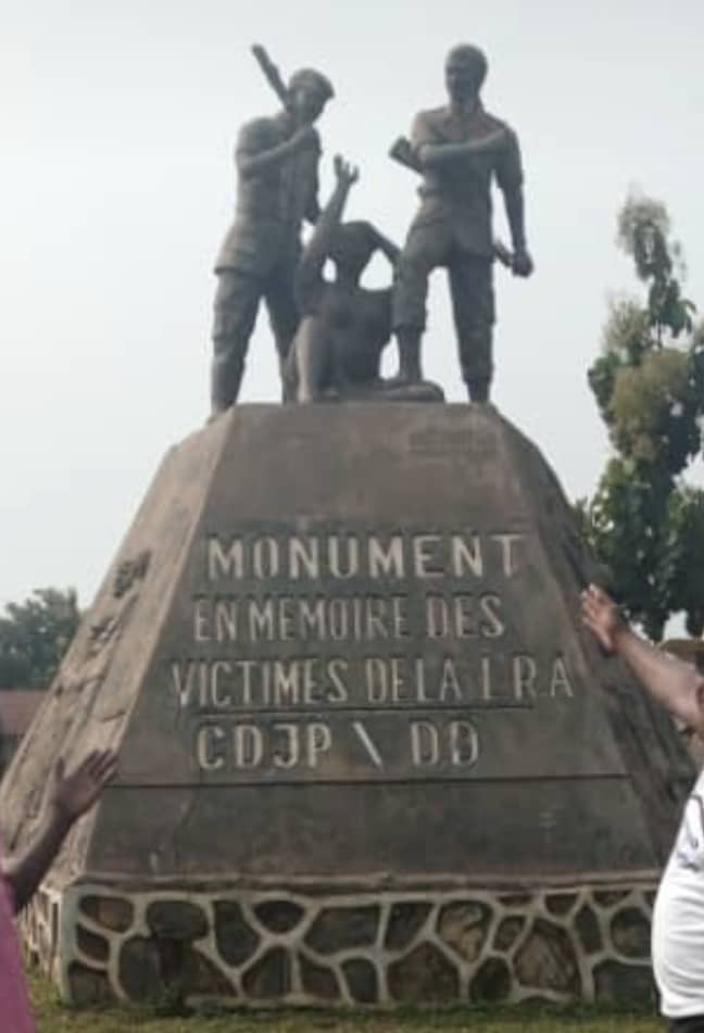 Rdc/ Haut-Uélé/Dungu : Deuil collectif des victimes des atrocités de la LRA organisé par Invisible Children ce samedi 24 août&nbsp;2024