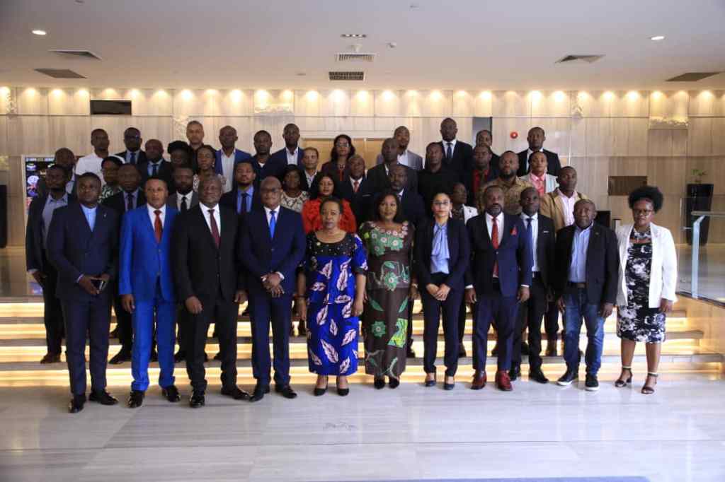 Rdc/ Kinshasa accueille un atelier de la SADC sur les statistiques du travail et de&nbsp;l’emploi
