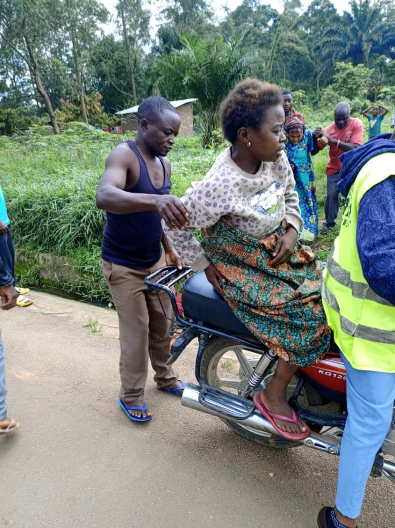 Rdc/ Tracasseries à Mutwanga, Loselose et Nzenga : La Société Civile de Beni Dénonce les Abus des&nbsp;FARDC