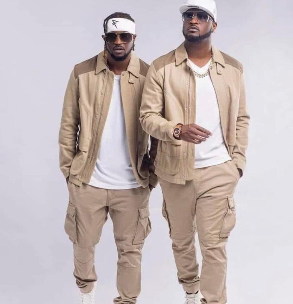Afrique-People/ P-Square: les frères Jumeaux sont loins d&rsquo;être réconciliés&nbsp;!