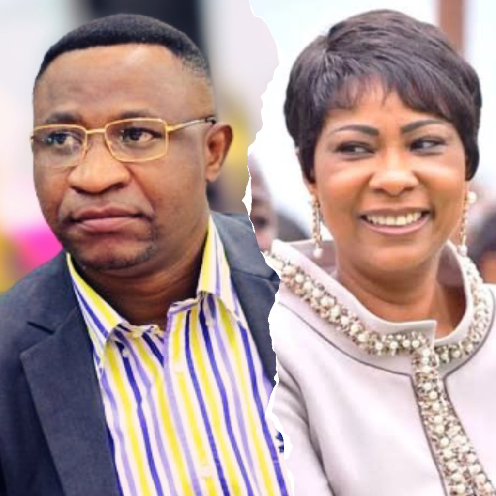 RDC/ Kinshasa – &laquo;&nbsp;Attaque&nbsp;&raquo; de GLM : Le Veritable Message d&rsquo;Olive Lembe Kabila&nbsp;(Tribune)