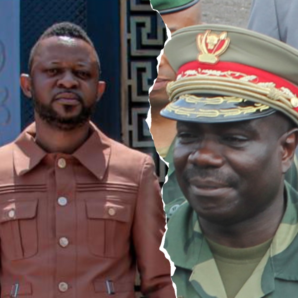 Rdc/ Graves Violations des Droits de l&rsquo;Homme à Kamina : Un Avocat Torturé par un Général des FARDC&nbsp;(Vidéo)