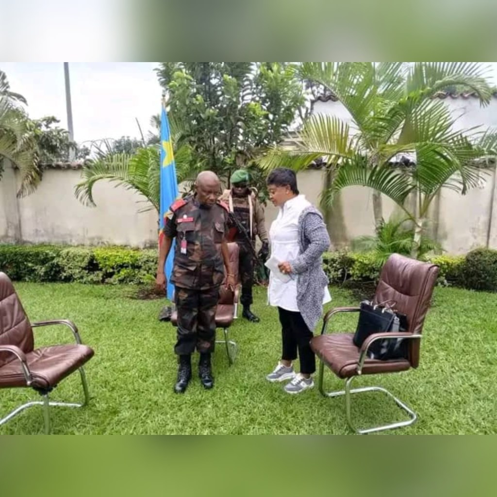 RDC/ Nord-Kivu: La rentrée scolaire 2024-2025 confirmée malgré l&rsquo;épidémie de Mpox et l&rsquo;occupation rebelle