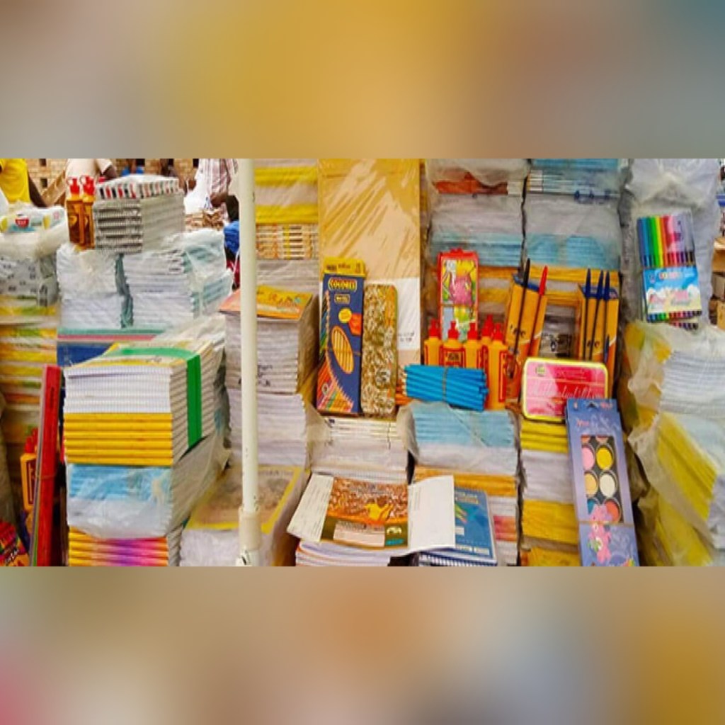 RDC/Nord-Kivu : Mise en garde contre la vente de fournitures scolaires dans les écoles à&nbsp;Beni