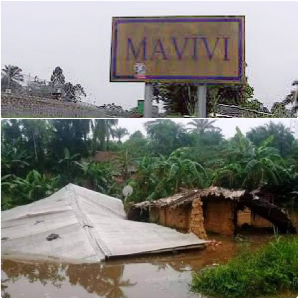 Rdc/Nord-Kivu-Beni : Une jeune fille foudroyée à Mavivi après une forte&nbsp;pluie