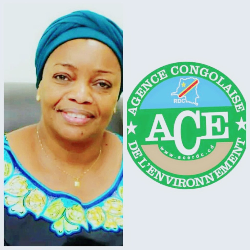 Rdc/ Soutien indéfectible à la Ministre Ève Bazaïba: Dédé Amouli dément des contre-vérités sur&nbsp;l&rsquo;ACE