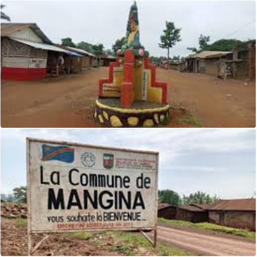 RDC/Nord-Kivu-Beni : La Société Locale de Mangina Plaide pour des Enquêtes après l&rsquo;assassinat d&rsquo;un&nbsp;Homme