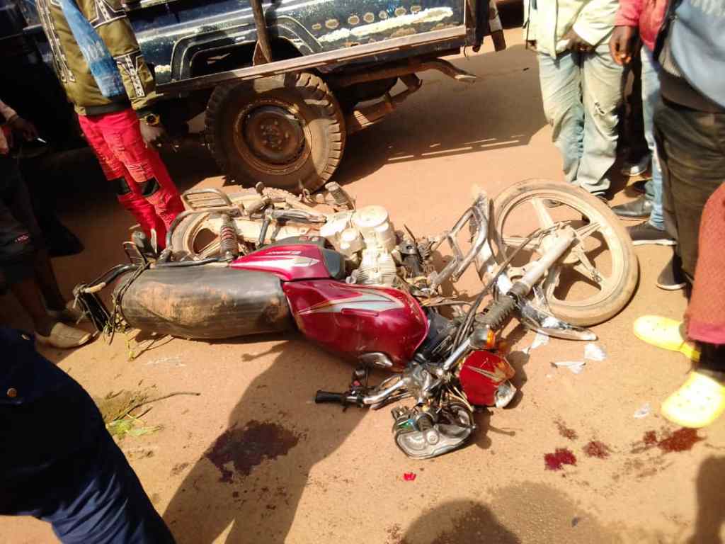 RDC/Nord-Kivu : Un Motard Tué et des Dégâts Enregistrés à&nbsp;Beni