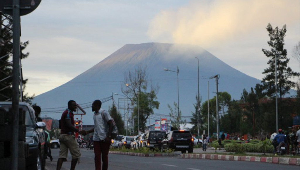 Rdc/ Goma sous le Feu : Qui sont les Protagonistes des Derniers&nbsp;Affrontements
