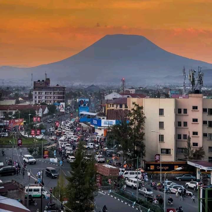 RDC/Nord-Kivu : Goma – Une Fillette de 6 Ans Kidnappée Depuis le 21 Septembre Retrouvée&nbsp;Morte
