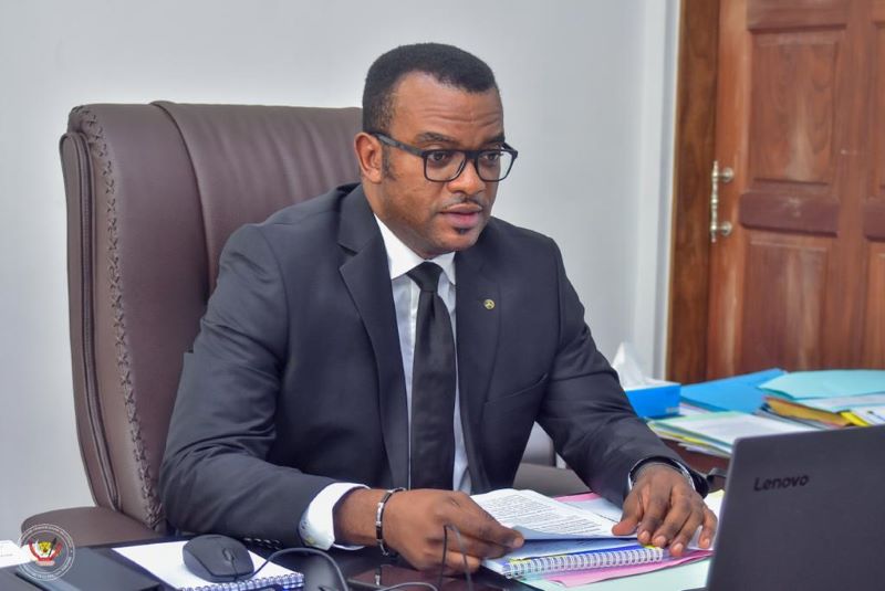 Rdc/ Publication des Annuaires des Agents de Carrières des Services Publics de l’État prévue ce lundi 23&nbsp;septembre