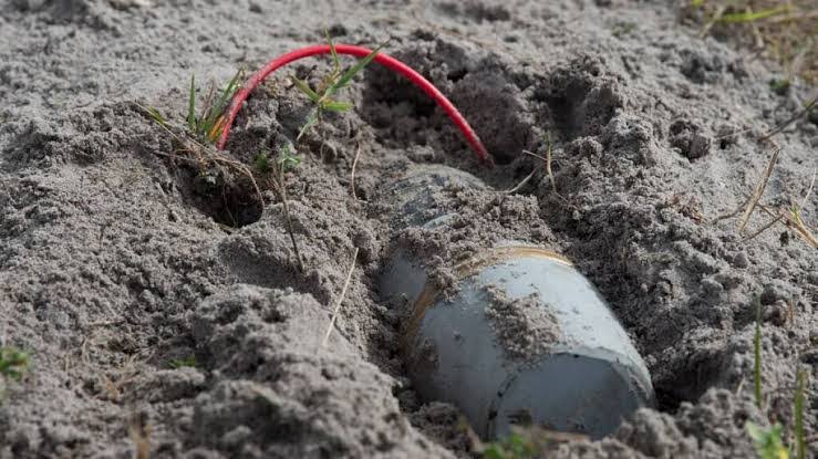 RDC/Nord-Kivu : Danger d&rsquo;Explosif Non Désamorcé à Tuha-Kaina – Alerte de la Société&nbsp;Civile