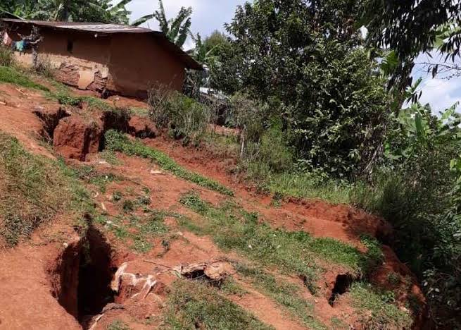 Rdc/ Tragédie à Butembo : Trois Enfants Périssent dans l&rsquo;Écroulement d&rsquo;un&nbsp;Enclos