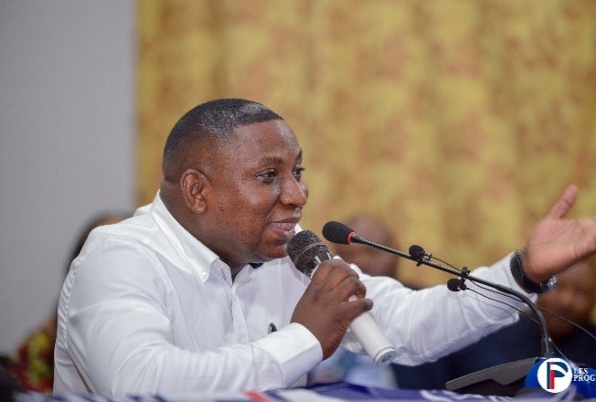 RDC/ Démocratie: Dieudonné Nkishi appelle à des réformes pour une démocratie&nbsp;contextuelle