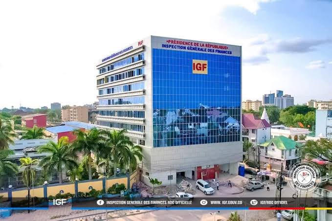 RDC/ L&rsquo;IGF Appelle à une Implication Renforcée pour la Bonne&nbsp;Gouvernance.