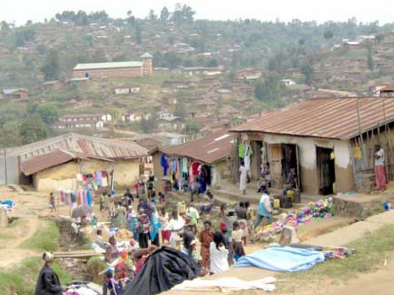 RDC/ Assassinat à Kibirizi : Une nouvelle victime dans le&nbsp;Nord-Kivu