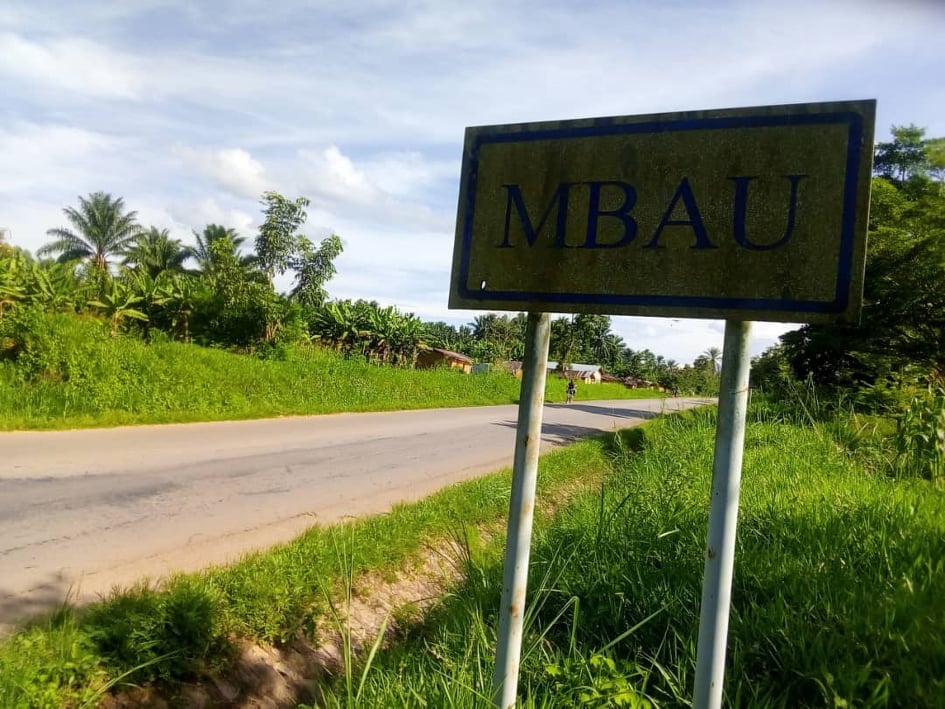 RDC/Nord-Kivu-Beni : Un enfant assassine sa propre mère à&nbsp;Mbau