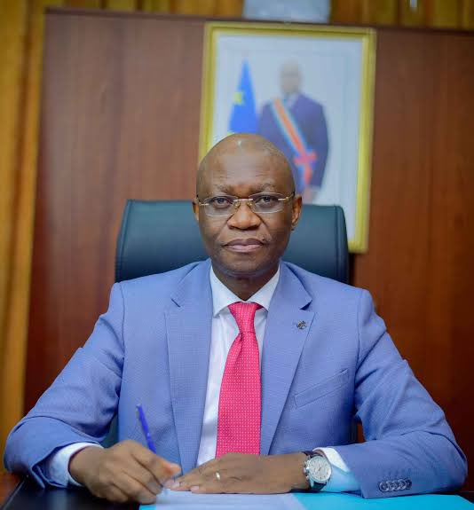 RDC / Mise en Place à l&rsquo;Administration de la Santé Publique – Samuel Roger Kamba Règle des Comptes en Violation des Règles Établies&nbsp;(lettre)