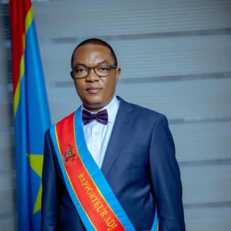 RDC / Naufrage à Goma – Jean-Claude Baende présente ses&nbsp;condoléances