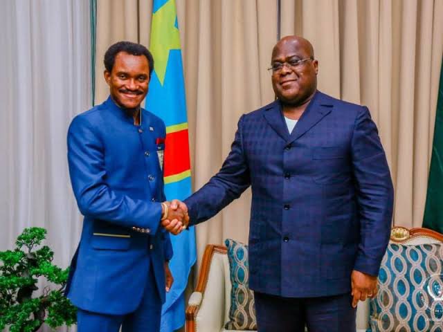 RDC/ Sous la vision de Félix-Antoine Tshisekedi, la classe moyenne émerge grâce au DG de l&rsquo;ARSP Michel Miguel&nbsp;Katemb