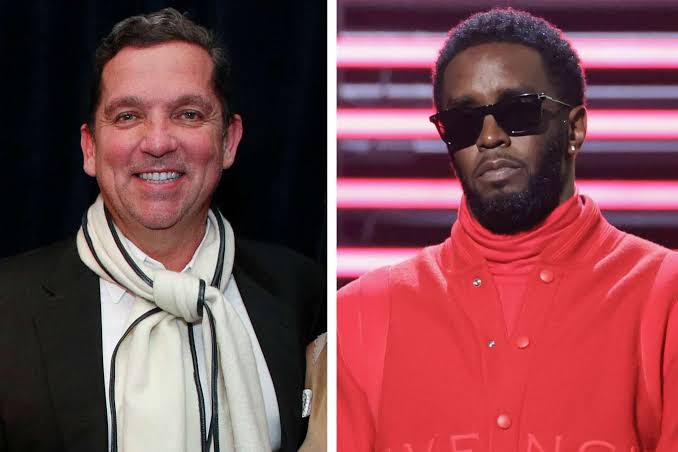 USA- Affaire P. Diddy / Qui est Tony Buzbee, l’avocat qui fait trembler les proches du rappeur&nbsp;?