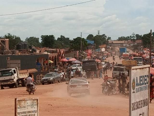 RDC/ITURI :Incursion des ADF à Otomabere Un bilan tragique et des appels à&nbsp;l&rsquo;action