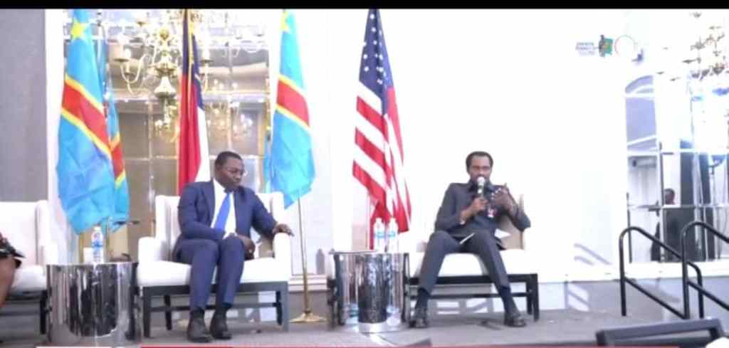 USA/ L’ARSP et l’APCSC en Mission aux États-Unis pour Attirer des Investisseurs en&nbsp;RDC