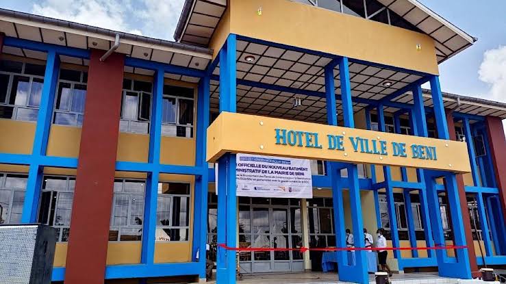 RDC-Nord-Kivu / Le Front pour Beni annonce deux journées sans activités pour réclamer la fin de l&rsquo;état de&nbsp;siège