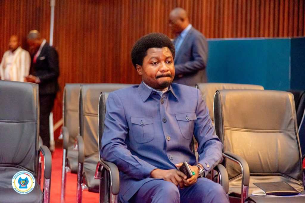 RDC : Le Gouvernement Suminwa s’engage fermement pour l’humanisation des&nbsp;prisons