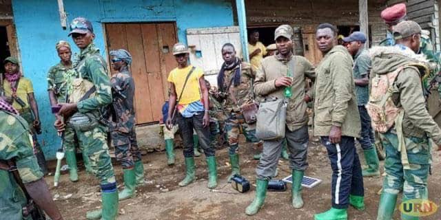 RDC/Nord-Kivu : Violents Accrochages à Kashuga entre les Wazalendo et le&nbsp;M23