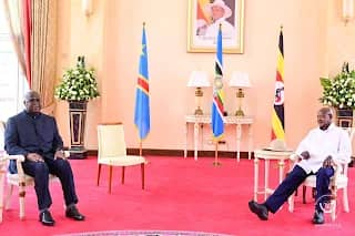 RDC/ Sommet COMESA : Félix Tshisekedi Renforce la Sécurité Régionale au&nbsp;Burundi