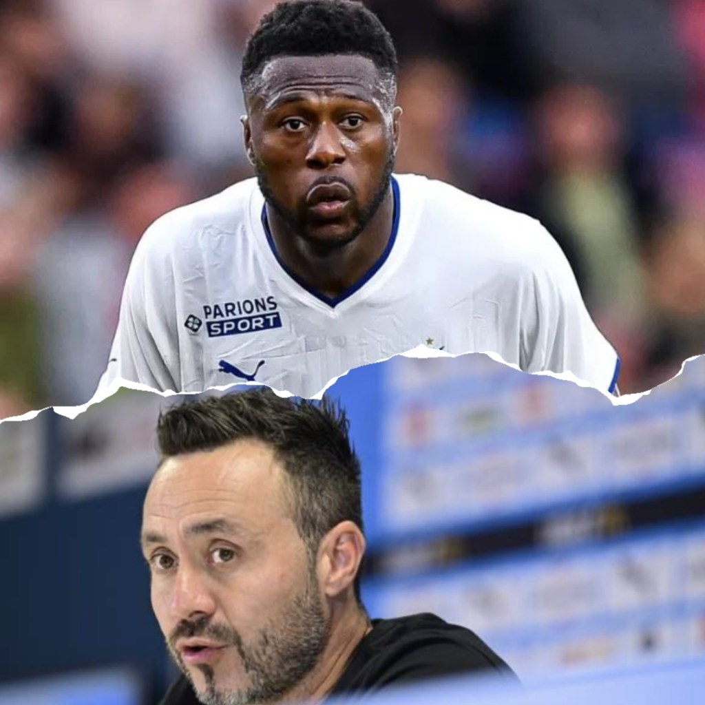 SPORT/ Chancel Mbemba à l&rsquo;OM : L&rsquo;impasse Persiste Malgré la Reprise de l&rsquo;Entraînement